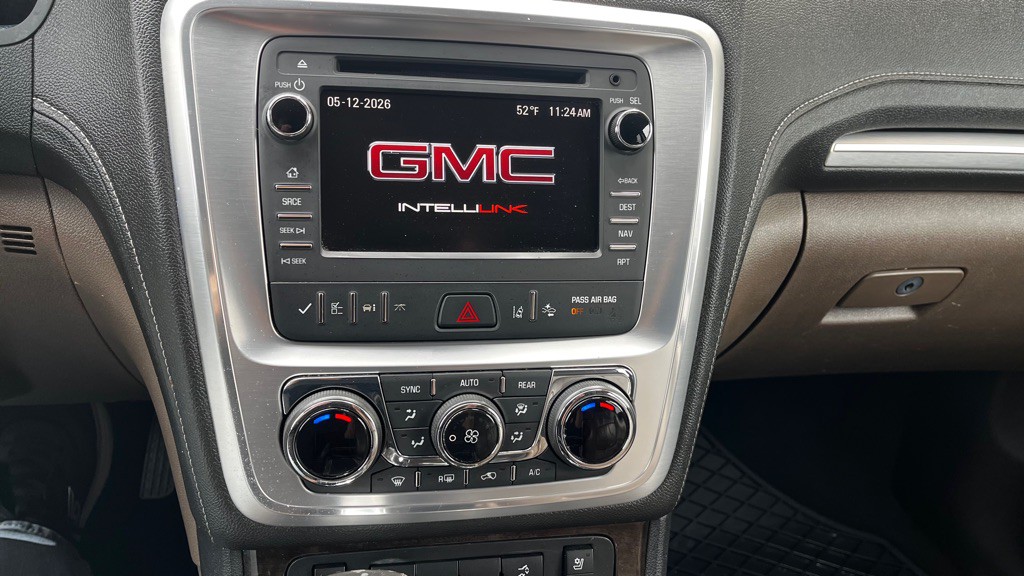 2015 GMC Acadia Image 25