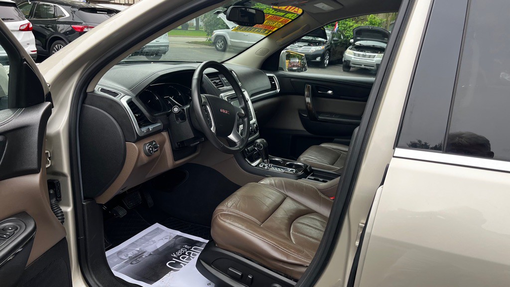 2015 GMC Acadia Image 30