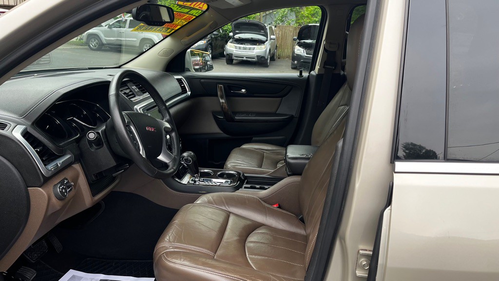 2015 GMC Acadia Image 31
