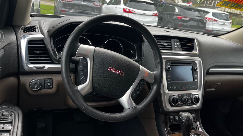 2015 GMC Acadia Image 39