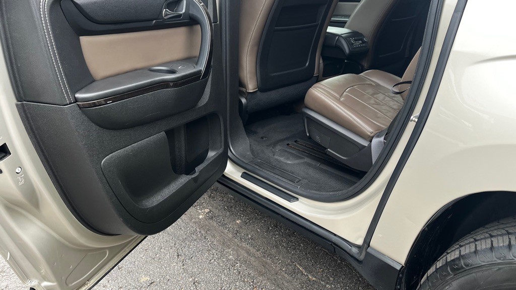 2015 GMC Acadia Image 42