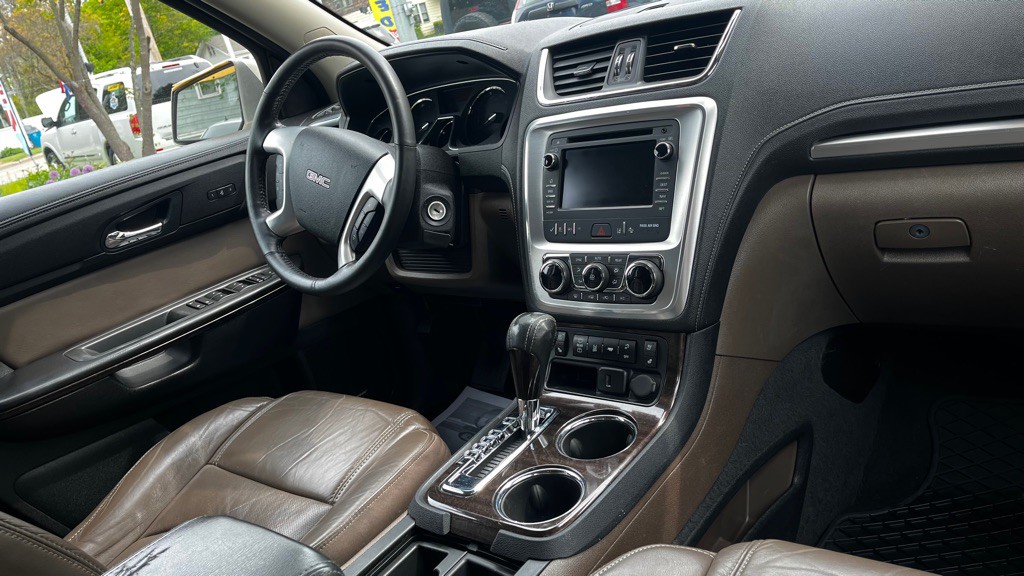 2015 GMC Acadia Image 47