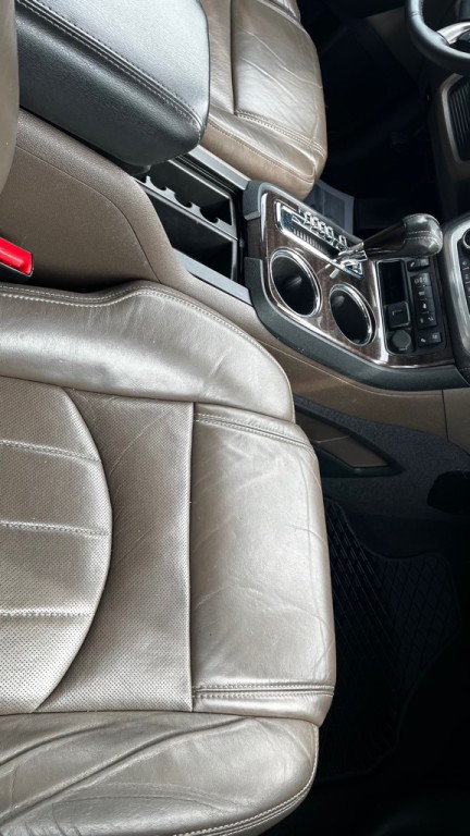 2015 GMC Acadia Image 48