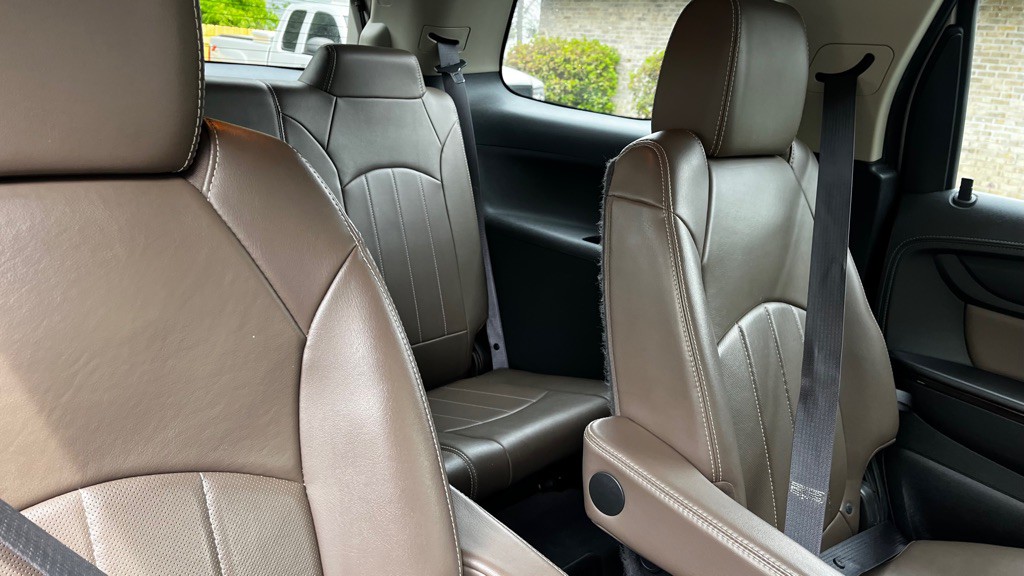 2015 GMC Acadia Image 49