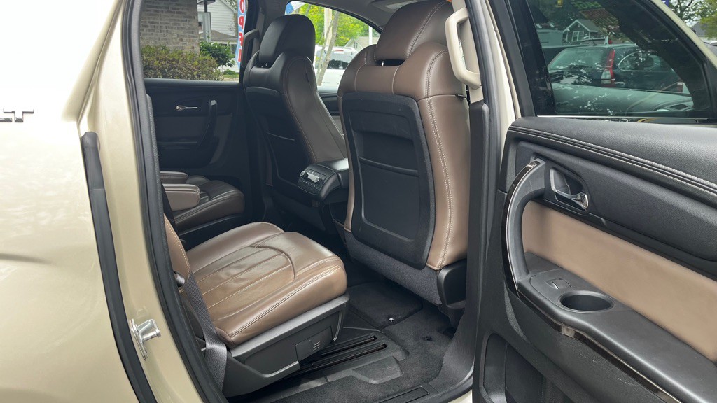 2015 GMC Acadia Image 51