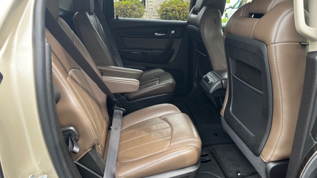 2015 GMC Acadia Image 52