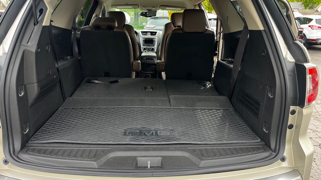 2015 GMC Acadia Image 54