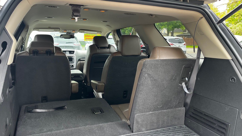2015 GMC Acadia Image 55