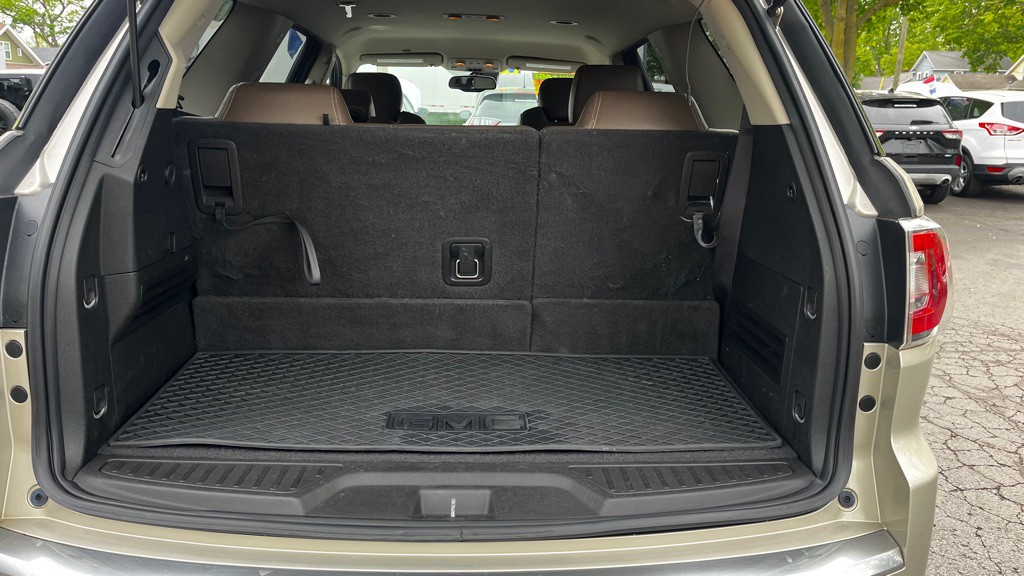 2015 GMC Acadia Image 57