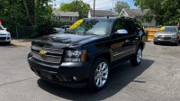 Image for 2013 Chevrolet Tahoe LTZ ID: 7436834