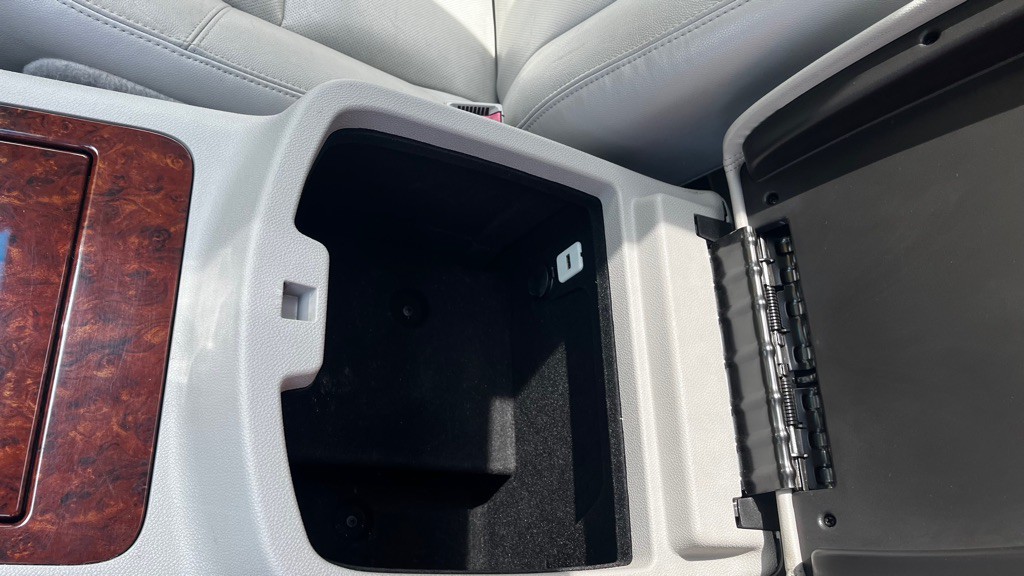 2013 Chevrolet Tahoe Image 19