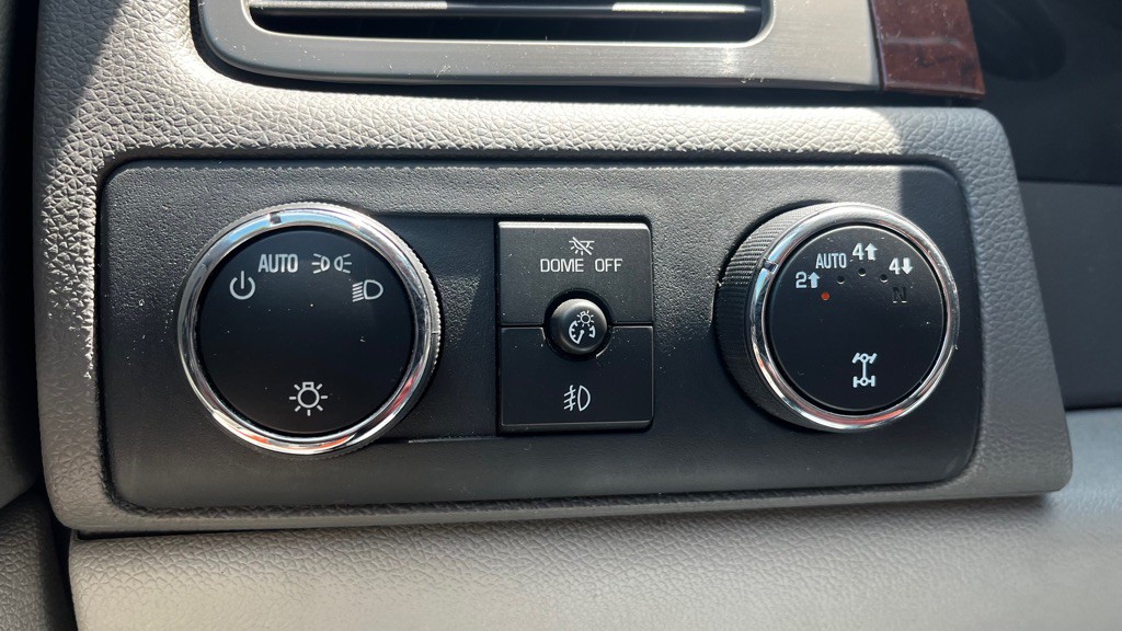 2013 Chevrolet Tahoe Image 23