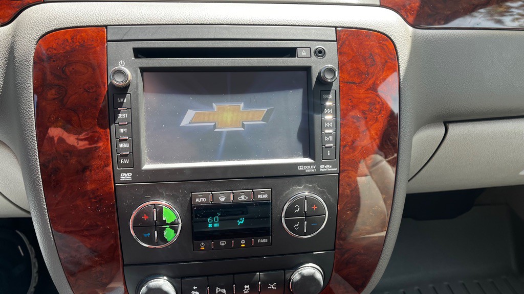 2013 Chevrolet Tahoe Image 26