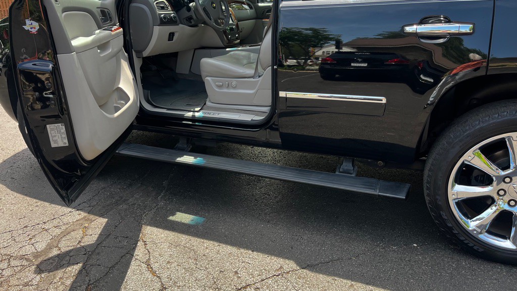2013 Chevrolet Tahoe Image 28
