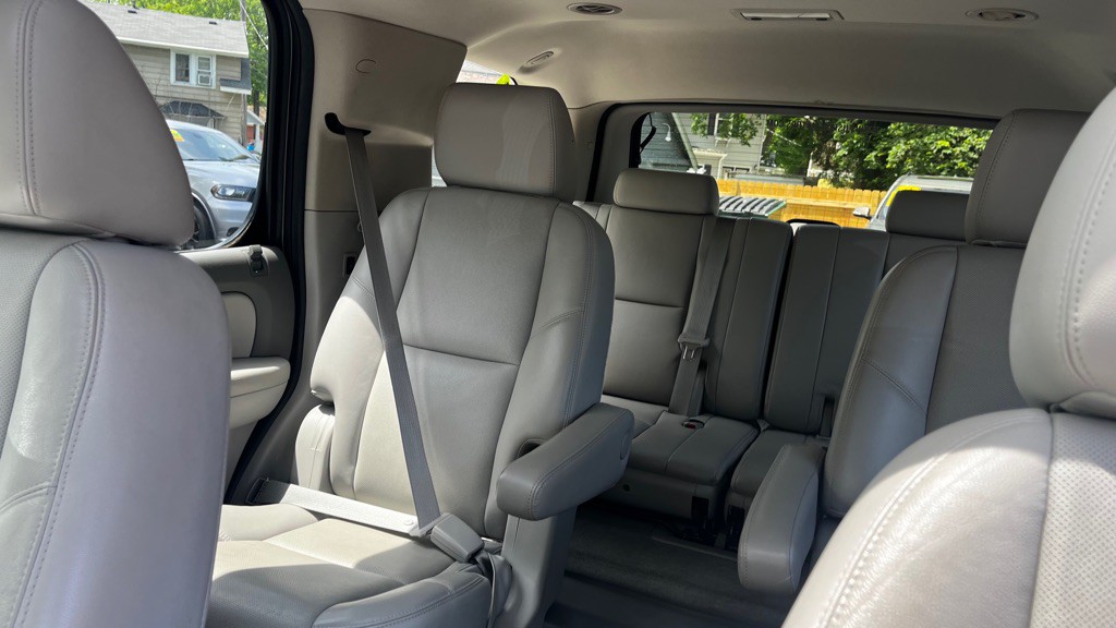 2013 Chevrolet Tahoe Image 29