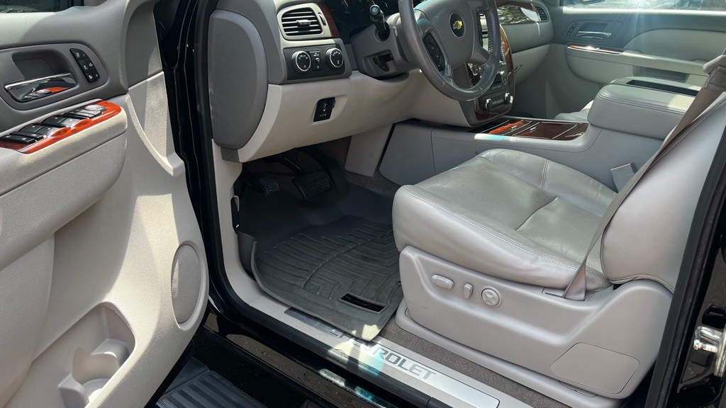 2013 Chevrolet Tahoe Image 33