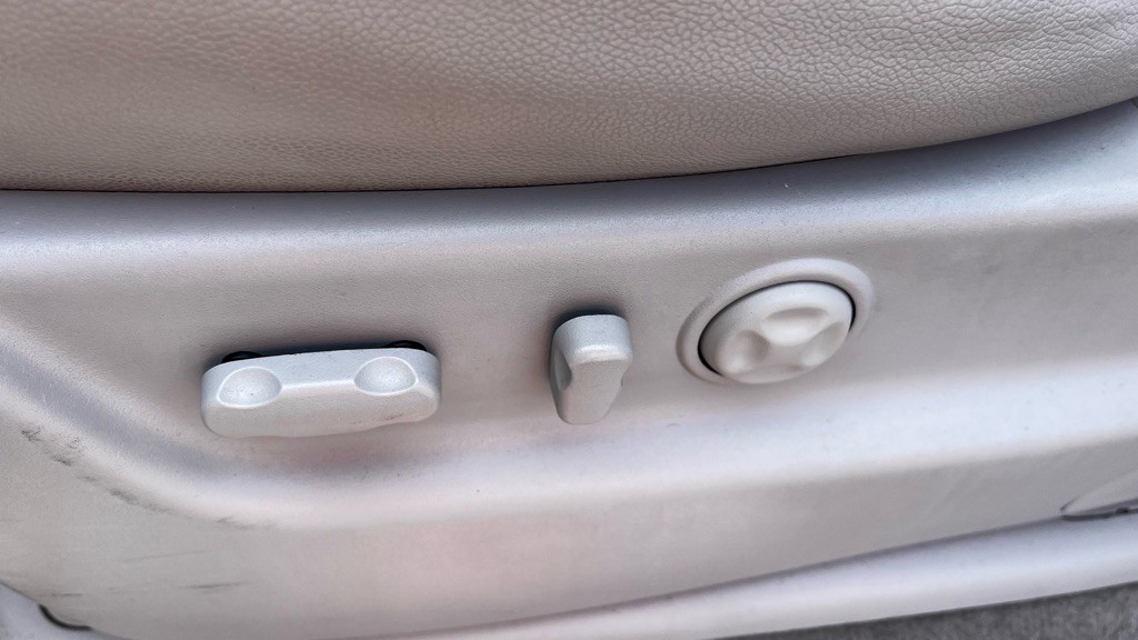 2013 Chevrolet Tahoe Image 37