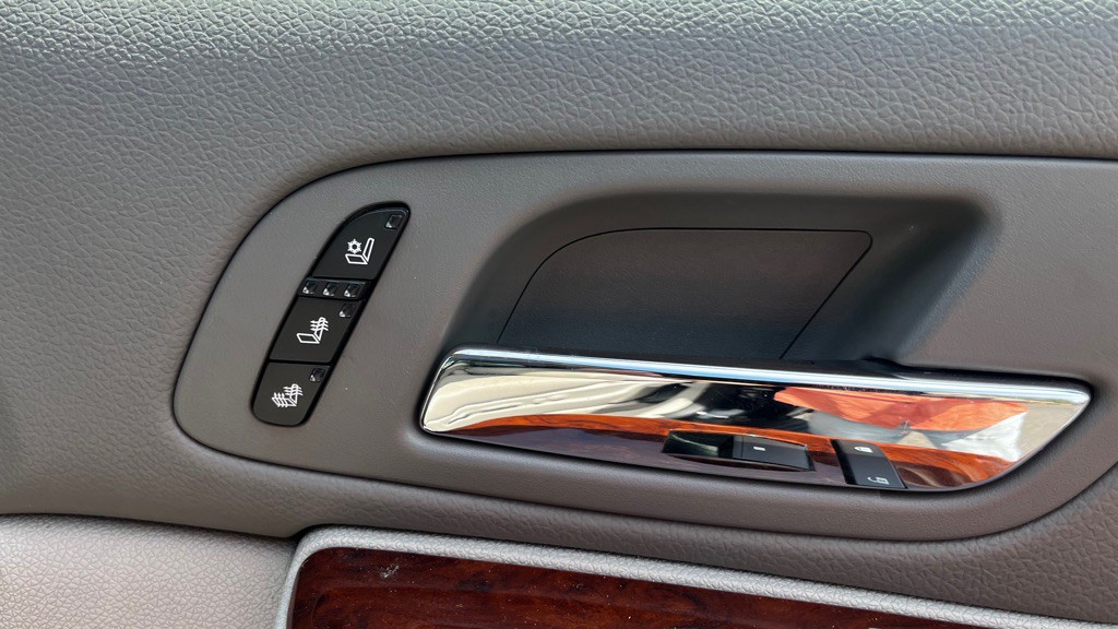 2013 Chevrolet Tahoe Image 38