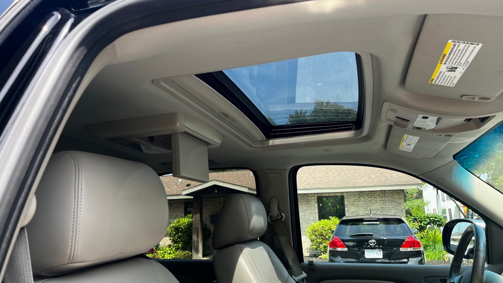 2013 Chevrolet Tahoe Image 39
