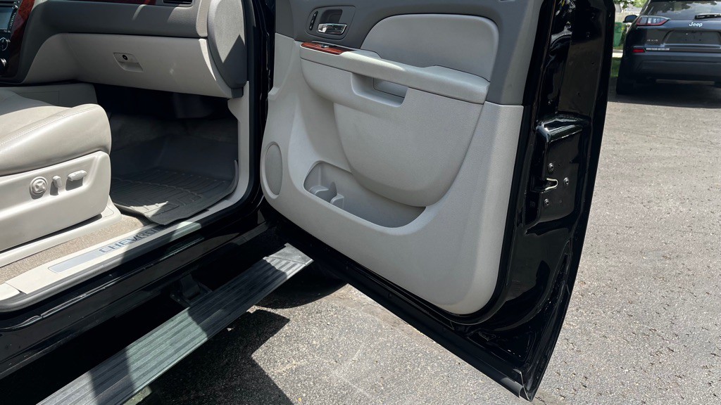 2013 Chevrolet Tahoe Image 40