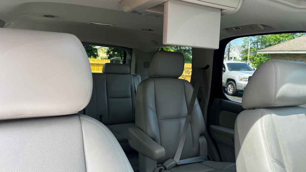 2013 Chevrolet Tahoe Image 44