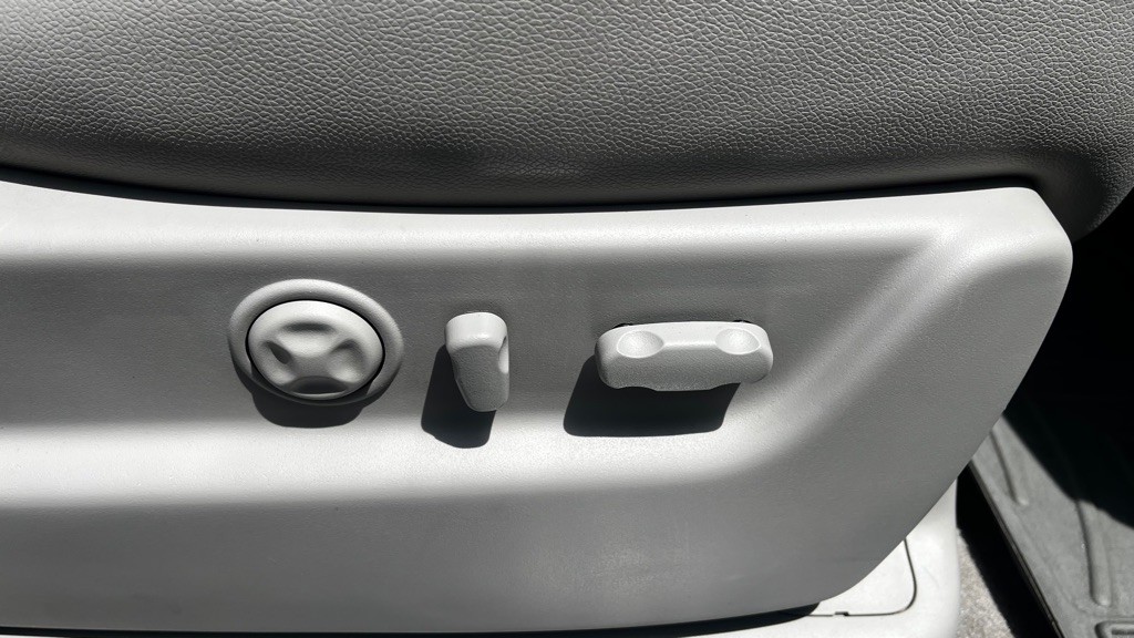2013 Chevrolet Tahoe Image 45