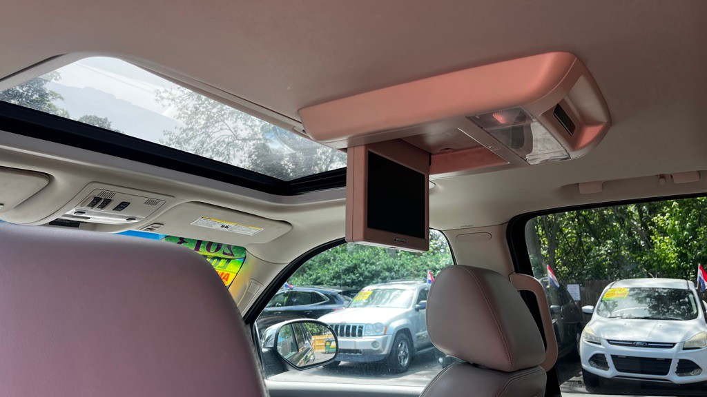 2013 Chevrolet Tahoe Image 49