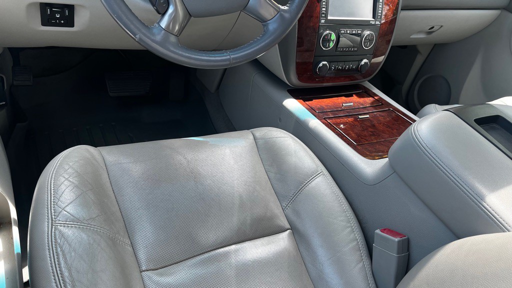 2013 Chevrolet Tahoe Image 51