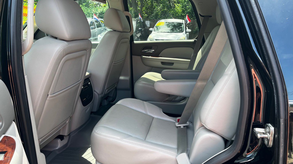 2013 Chevrolet Tahoe Image 54