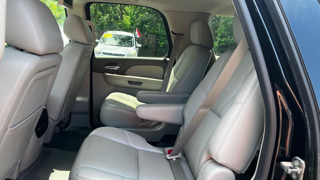 2013 Chevrolet Tahoe Image 55