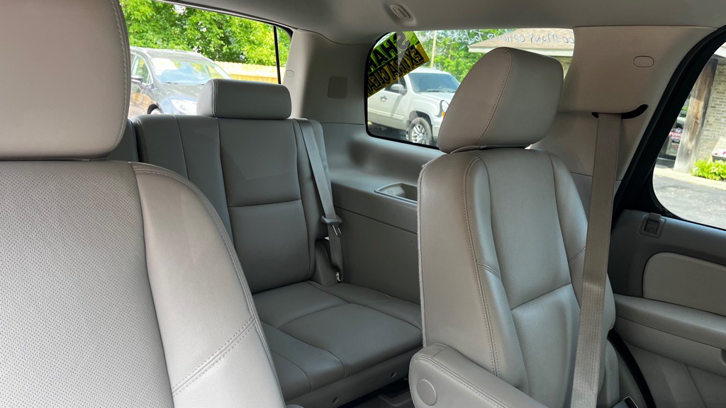 2013 Chevrolet Tahoe Image 57