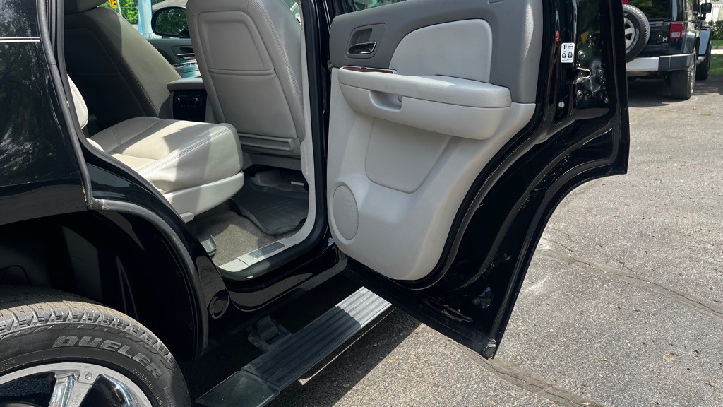 2013 Chevrolet Tahoe Image 60