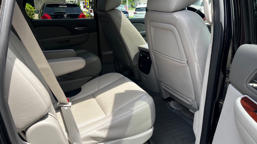 2013 Chevrolet Tahoe Image 61