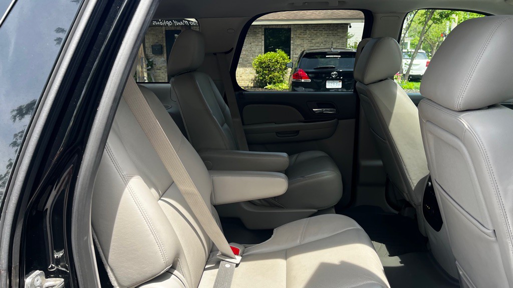 2013 Chevrolet Tahoe Image 62