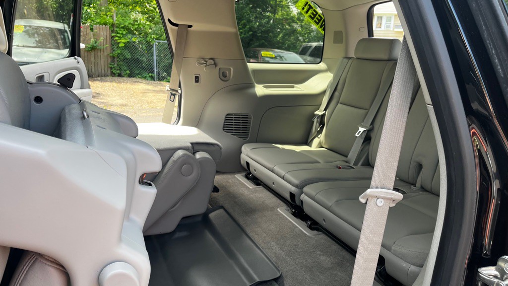 2013 Chevrolet Tahoe Image 63