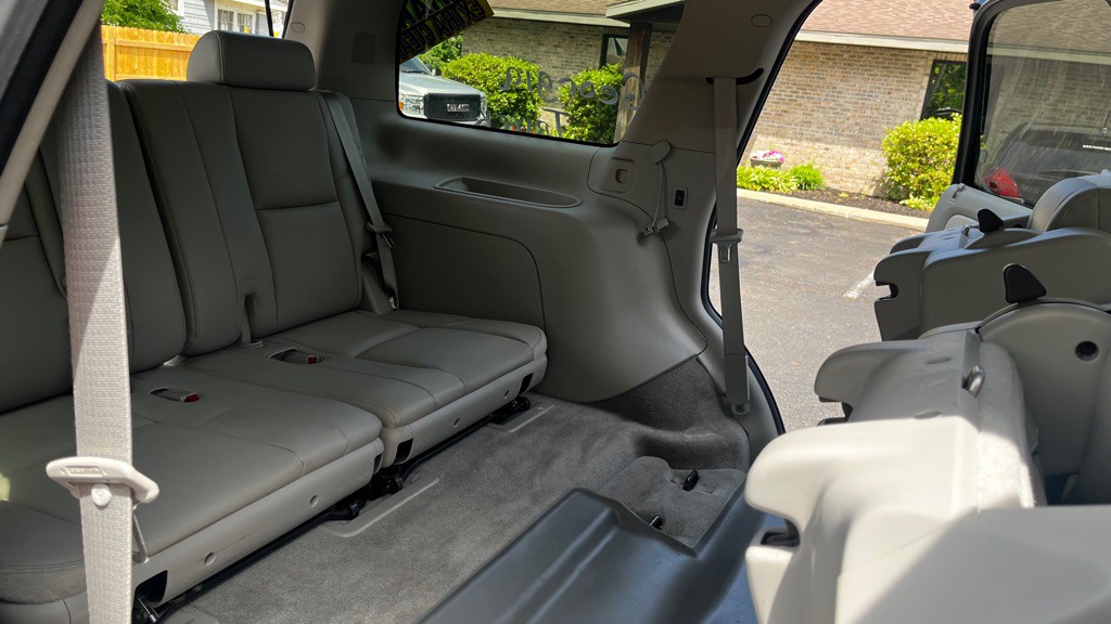 2013 Chevrolet Tahoe Image 64