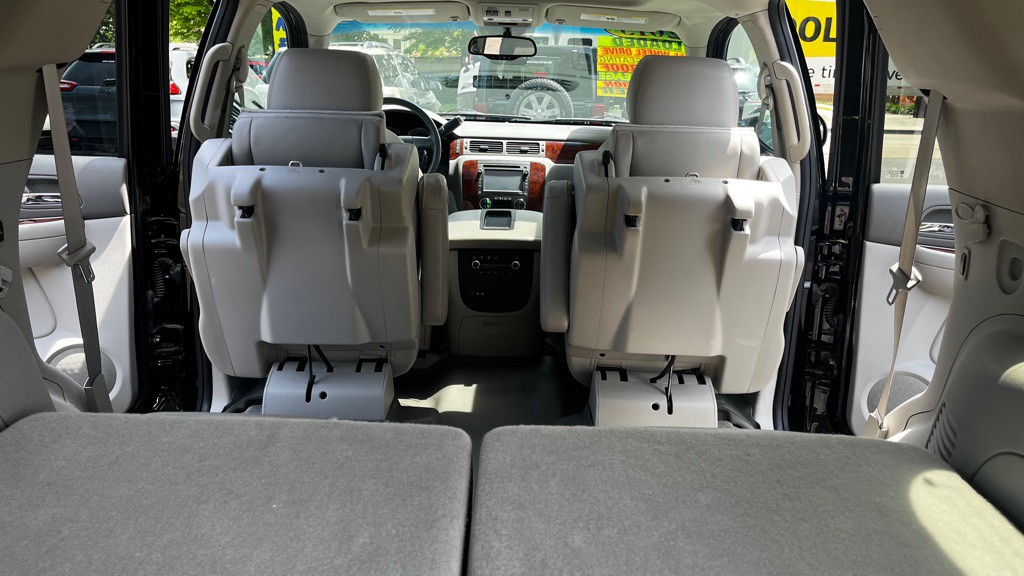 2013 Chevrolet Tahoe Image 67