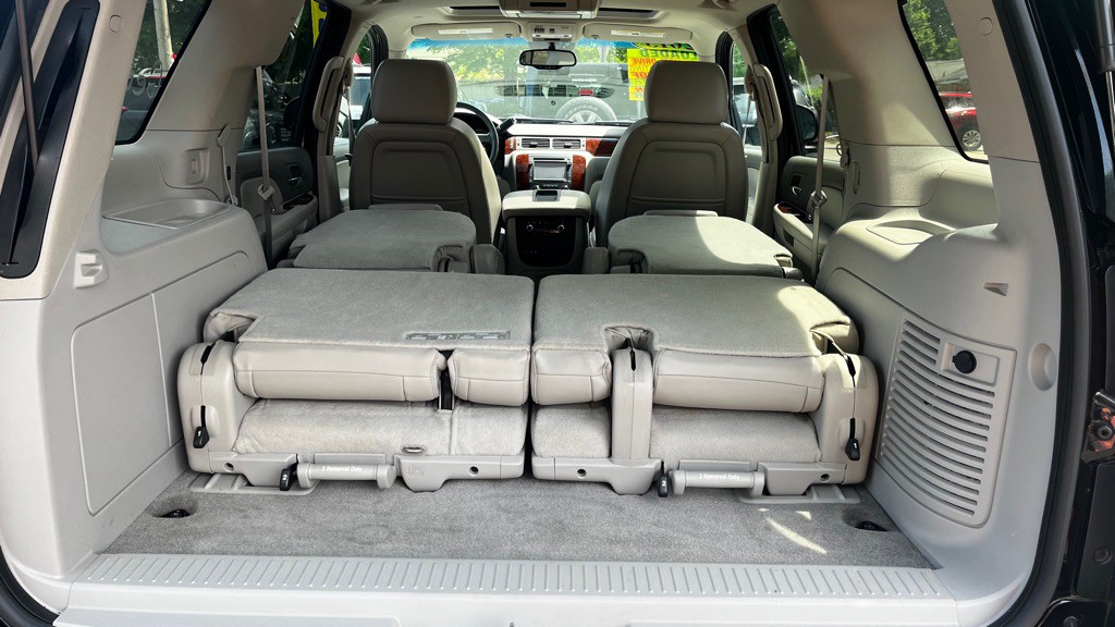 2013 Chevrolet Tahoe Image 68