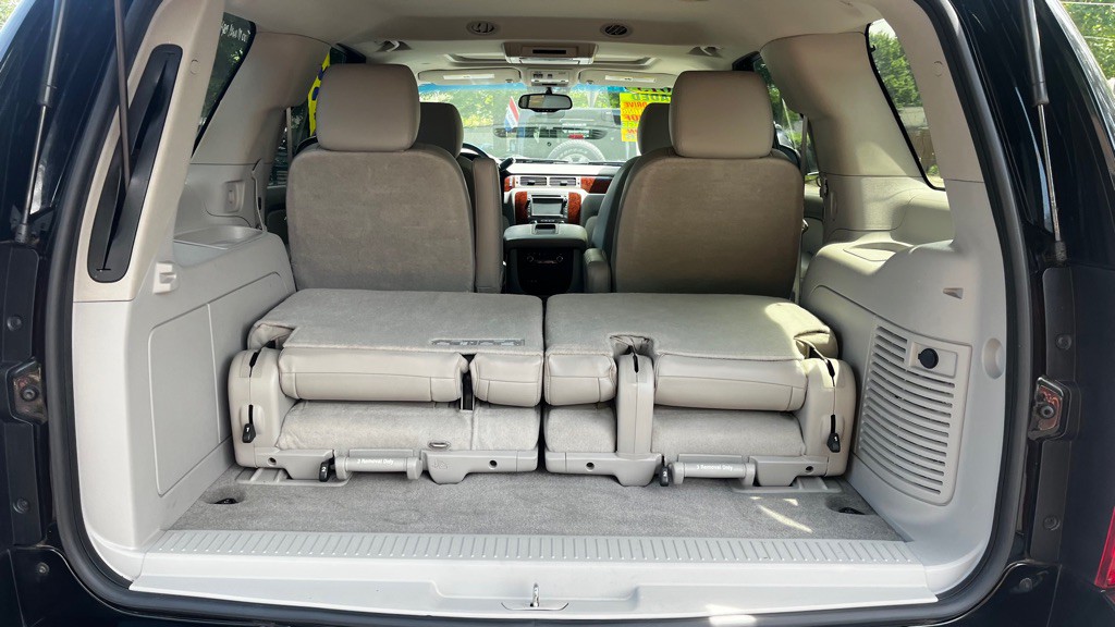 2013 Chevrolet Tahoe Image 70