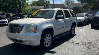 Image for 2012 GMC Yukon Denali ID: 7460715