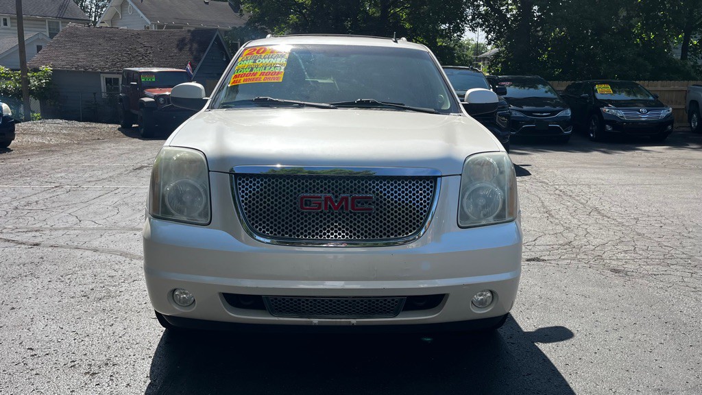 2012 GMC Yukon Image 14