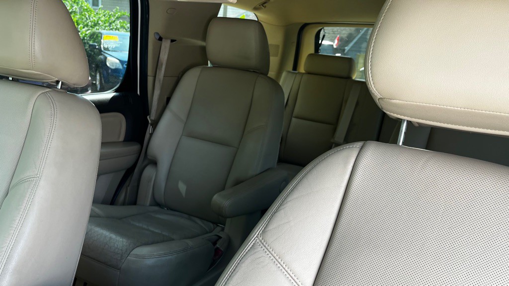 2012 GMC Yukon Image 27