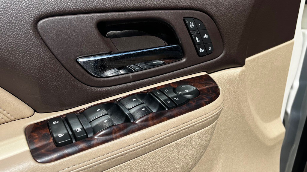 2012 GMC Yukon Image 29