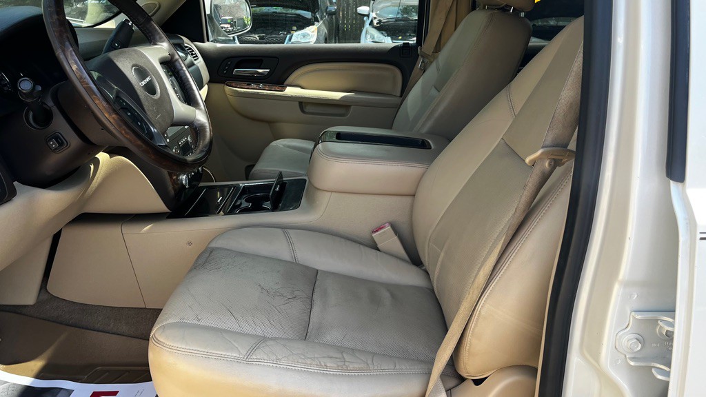 2012 GMC Yukon Image 31