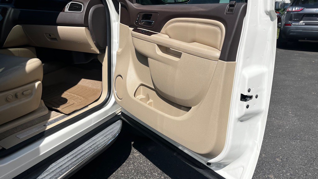 2012 GMC Yukon Image 37
