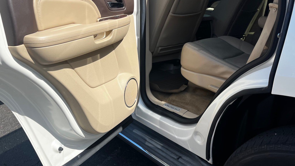 2012 GMC Yukon Image 49