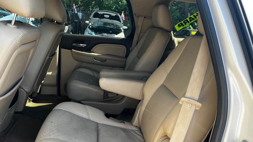 2012 GMC Yukon Image 51