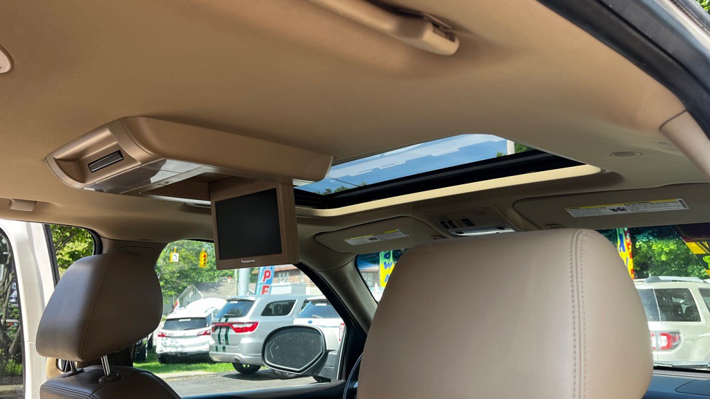 2012 GMC Yukon Image 53