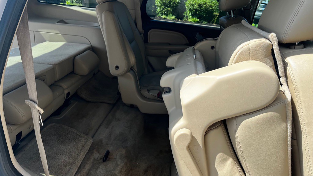 2012 GMC Yukon Image 59
