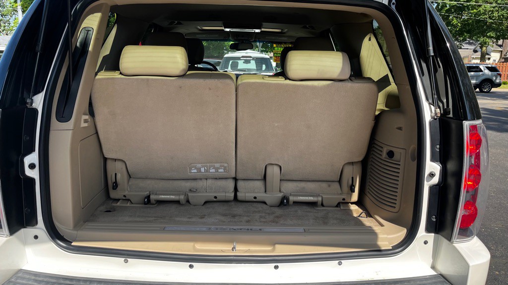 2012 GMC Yukon Image 63